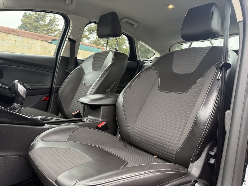 Used Ford Focus 2017 for sale - 77803223: Photo 64