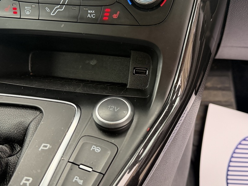 Used Ford Focus 2017 for sale - 77803223: Photo 65