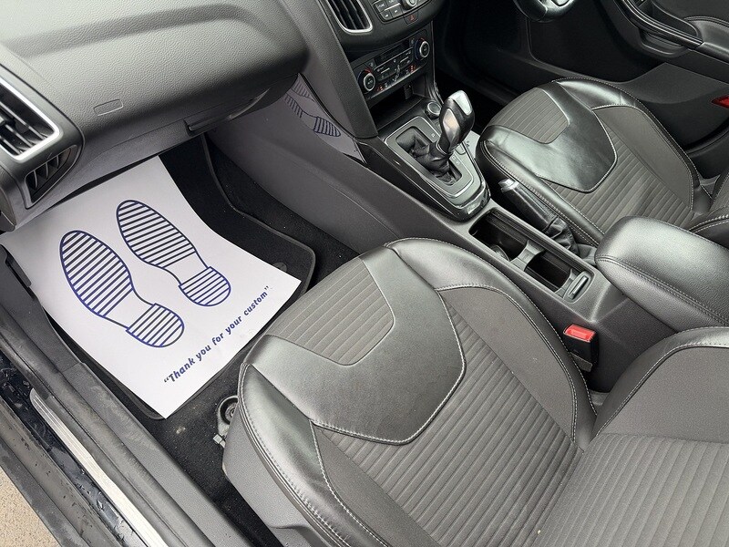 Used Ford Focus 2017 for sale - 77803223: Photo 66