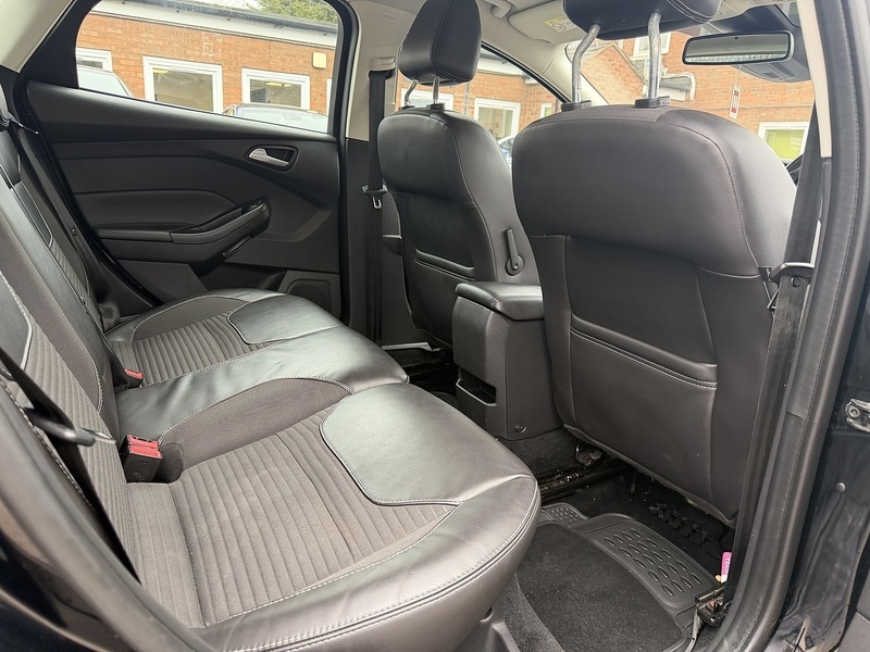 Used Ford Focus 2017 for sale - 77803223: Photo 68