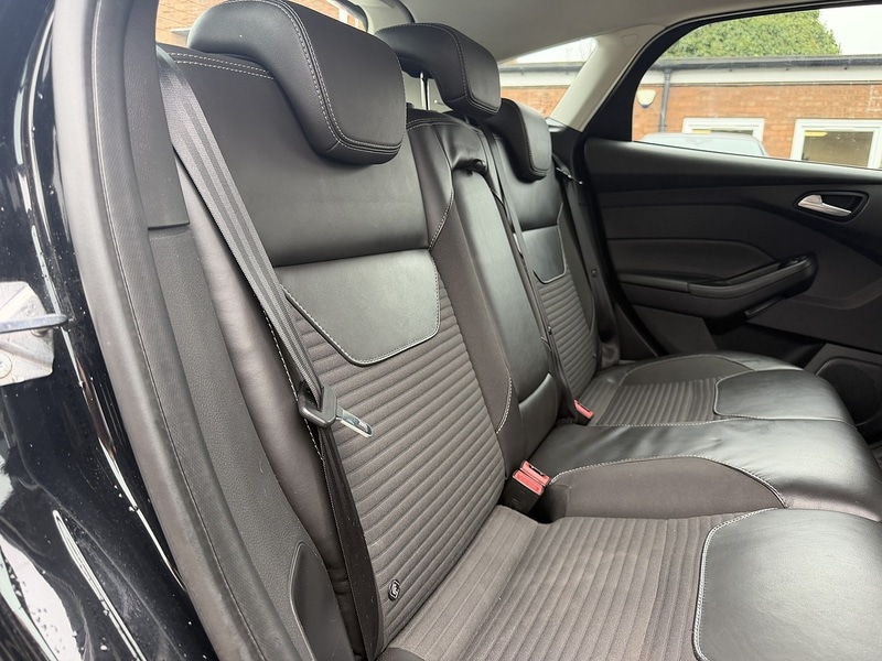 Used Ford Focus 2017 for sale - 77803223: Photo 69