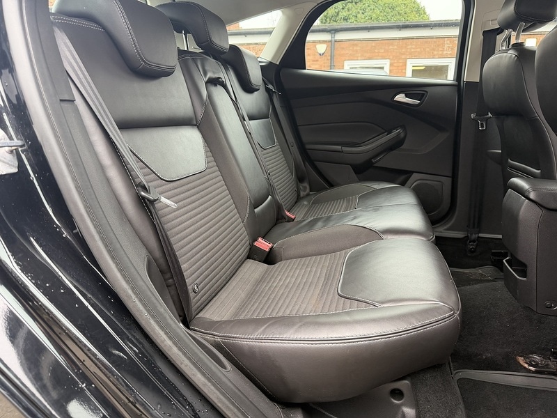 Used Ford Focus 2017 for sale - 77803223: Photo 70