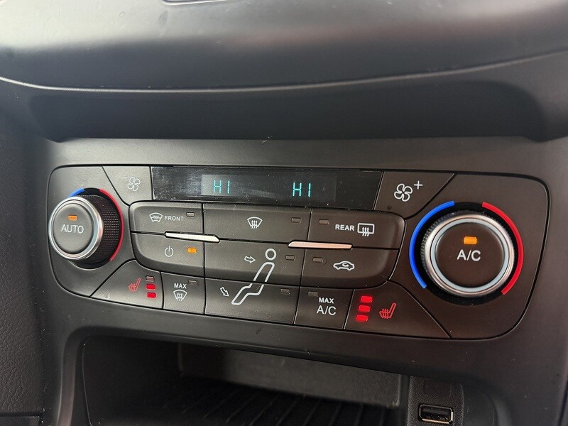 Used Ford Focus 2017 for sale - 77803223: Photo 71