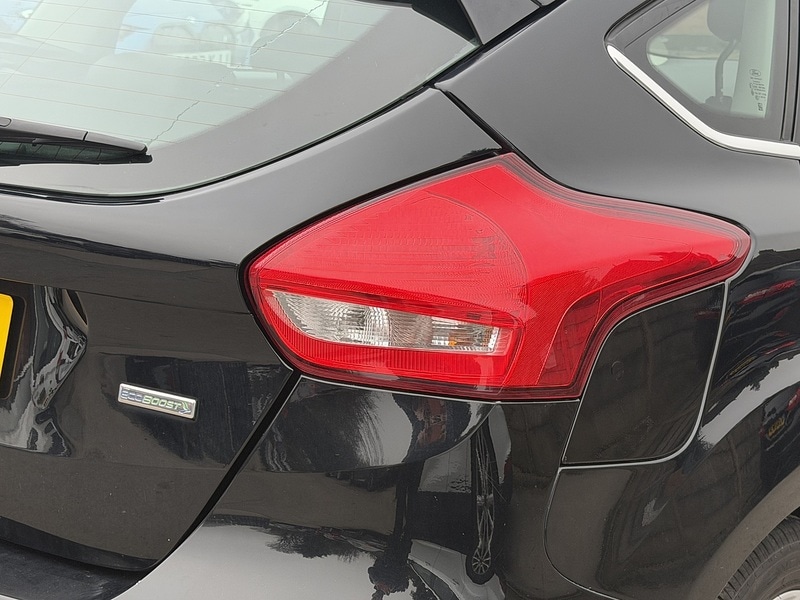 Used Ford Focus 2017 for sale - 77803223: Photo 74