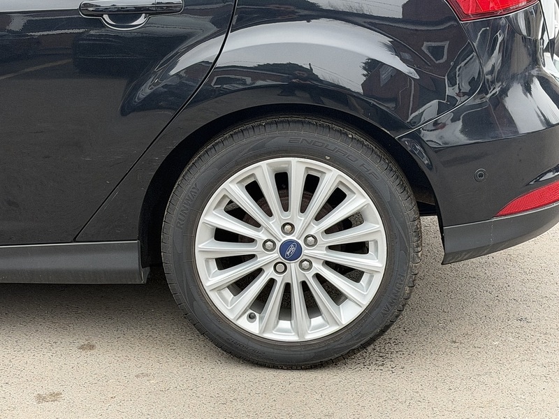 Used Ford Focus 2017 for sale - 77803223: Photo 75