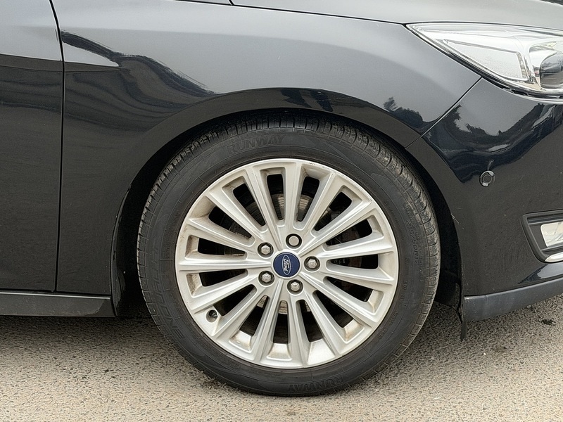 Used Ford Focus 2017 for sale - 77803223: Photo 77