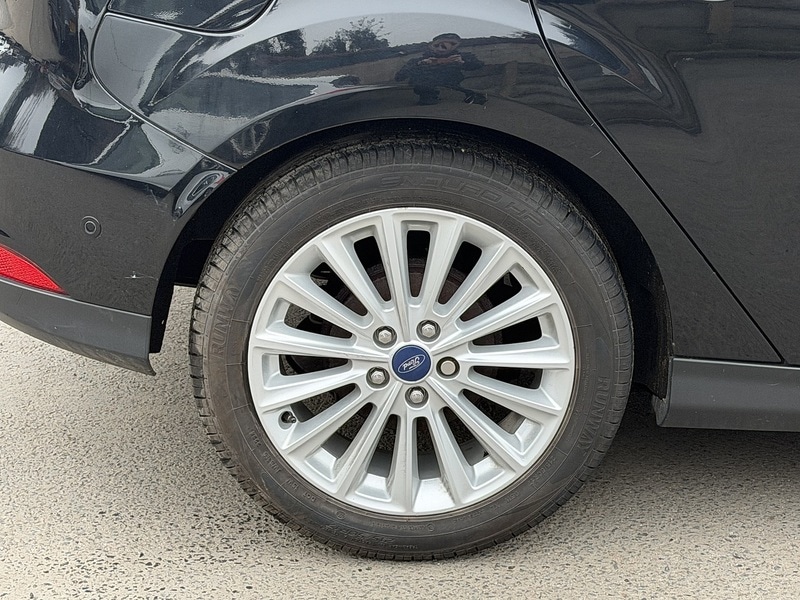 Used Ford Focus 2017 for sale - 77803223: Photo 78