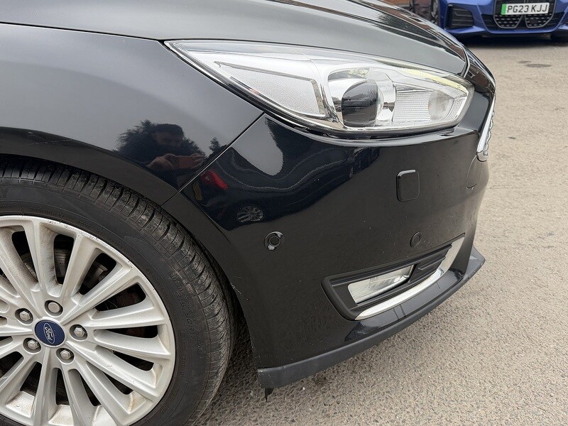 Used Ford Focus 2017 for sale - 77803223: Photo 79