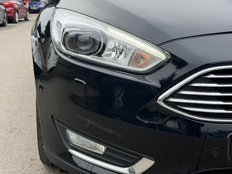 Used Ford Focus 2017 for sale - 77803223: Photo 80