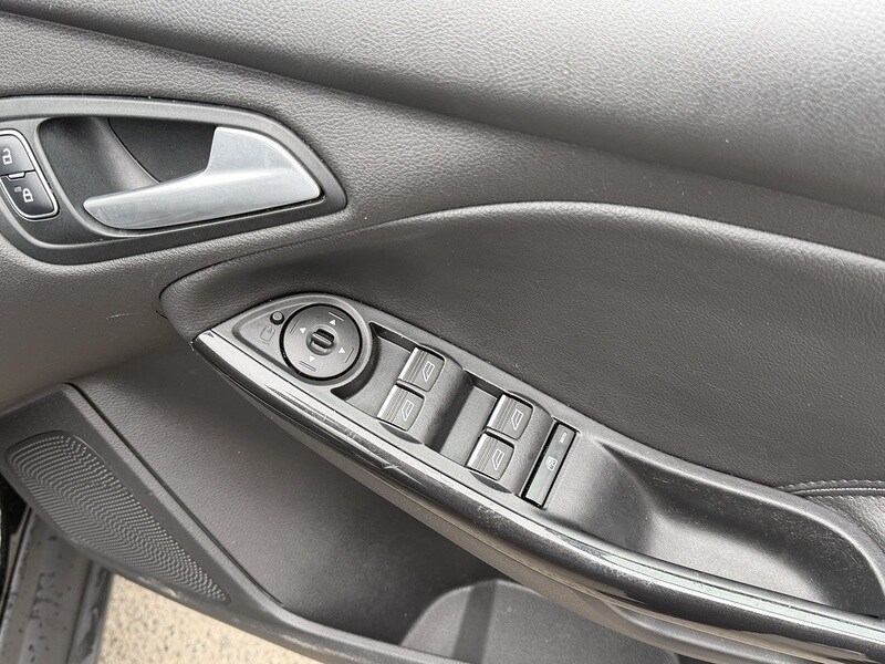 Used Ford Focus 2017 for sale - 77803223: Photo 81