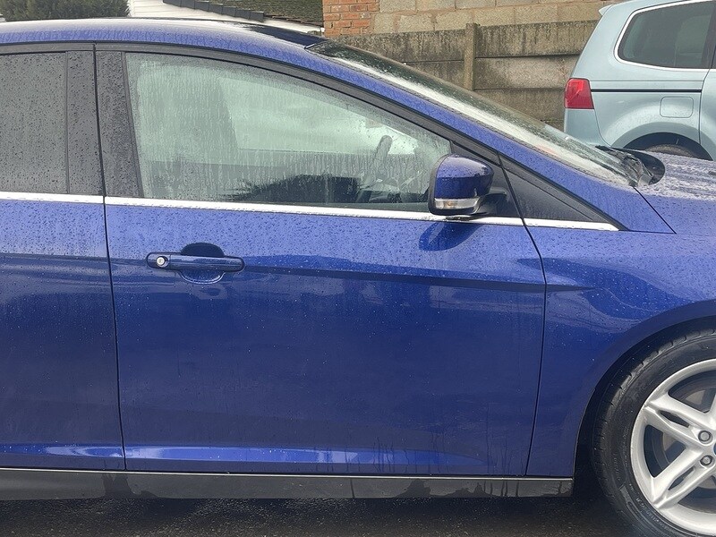 Used Ford Focus 2016 for sale - 77528006: Photo 13