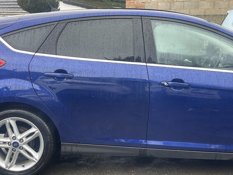 Used Ford Focus 2016 for sale - 77528006: Photo 14