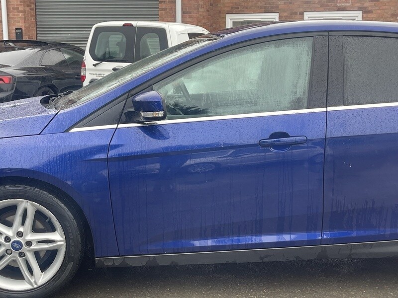 Used Ford Focus 2016 for sale - 77528006: Photo 18