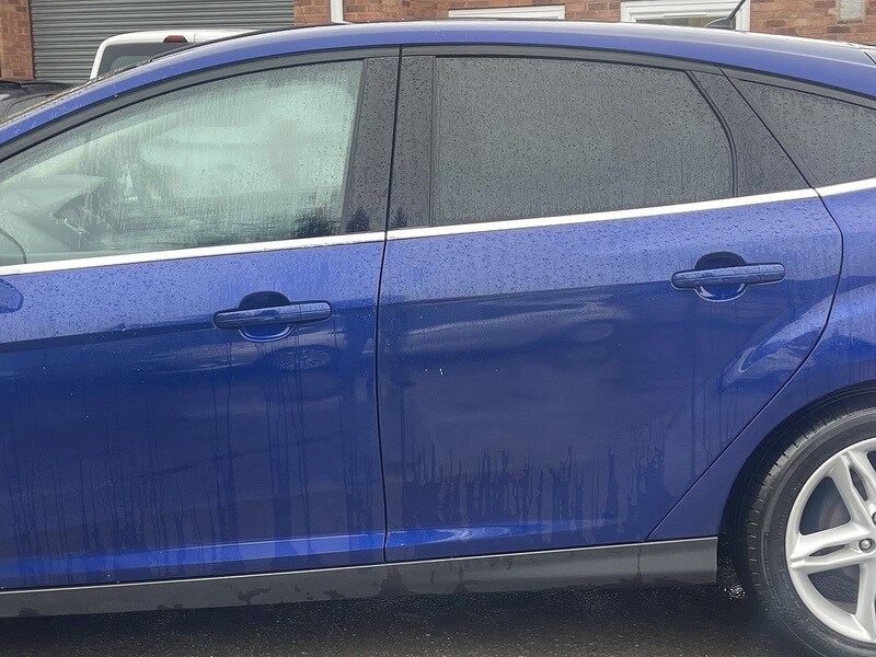 Used Ford Focus 2016 for sale - 77528006: Photo 19