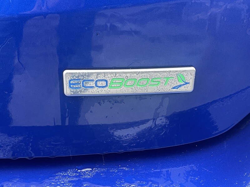 Used Ford Focus 2016 for sale - 77528006: Photo 22