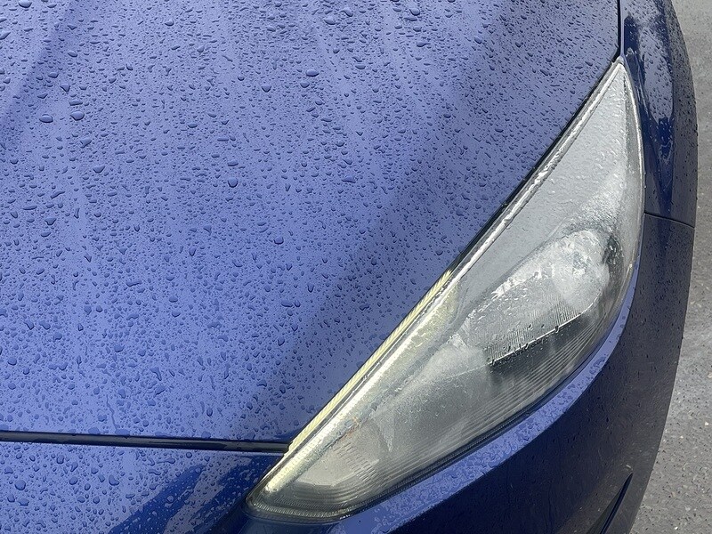 Used Ford Focus 2016 for sale - 77528006: Photo 24