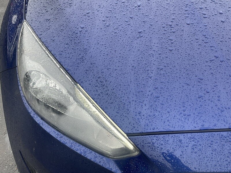 Used Ford Focus 2016 for sale - 77528006: Photo 25