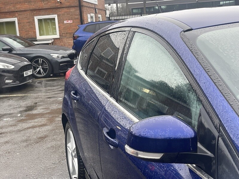 Used Ford Focus 2016 for sale - 77528006: Photo 26