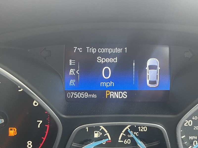 Used Ford Focus 2016 for sale - 77528006: Photo 30