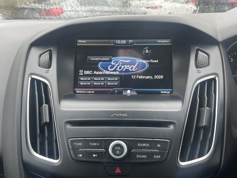 Used Ford Focus 2016 for sale - 77528006: Photo 31