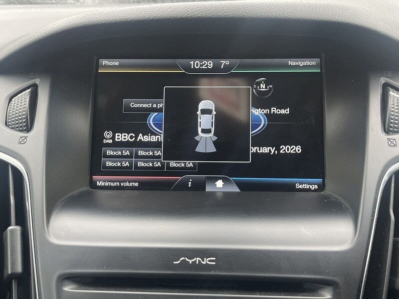 Used Ford Focus 2016 for sale - 77528006: Photo 32