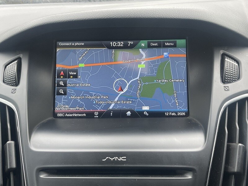 Used Ford Focus 2016 for sale - 77528006: Photo 33