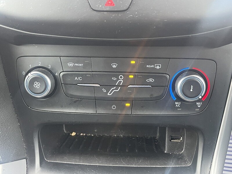 Used Ford Focus 2016 for sale - 77528006: Photo 35