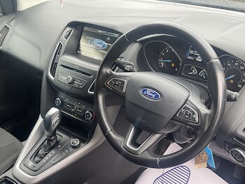 Used Ford Focus 2016 for sale - 77528006: Photo