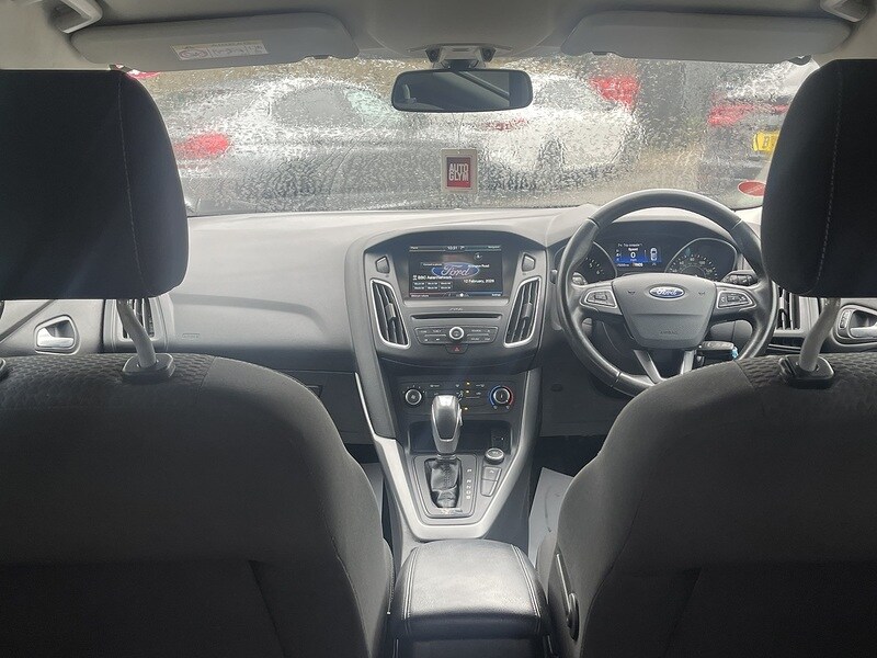 Used Ford Focus 2016 for sale - 77528006: Photo 47