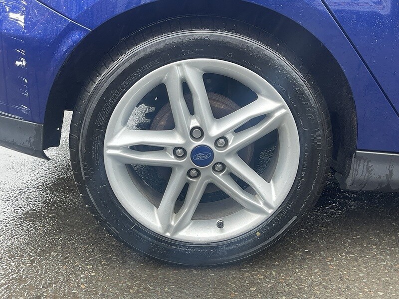 Used Ford Focus 2016 for sale - 77528006: Photo 48