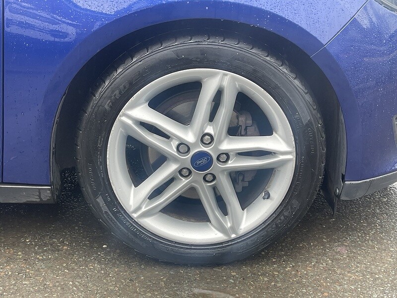 Used Ford Focus 2016 for sale - 77528006: Photo 49