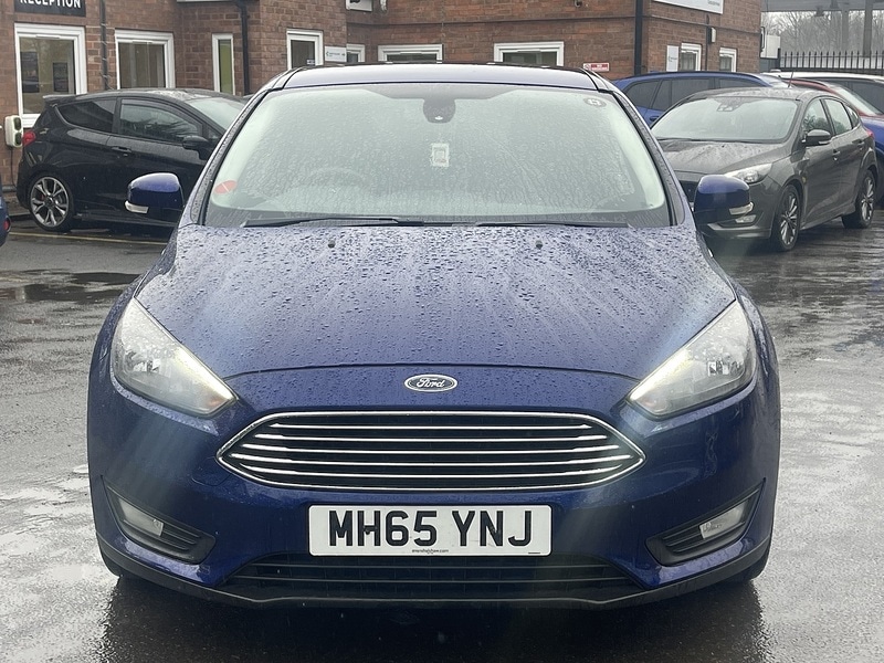 Used Ford Focus 2016 for sale - 77528006: Photo 5