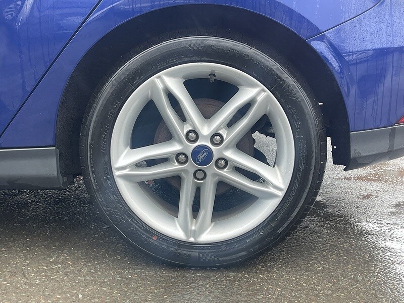 Used Ford Focus 2016 for sale - 77528006: Photo 50