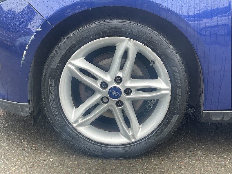 Used Ford Focus 2016 for sale - 77528006: Photo 51