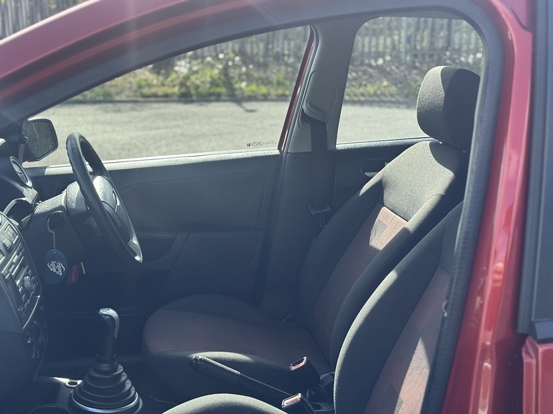 Used Ford Fiesta 2006 for sale - 78031166: Photo 18