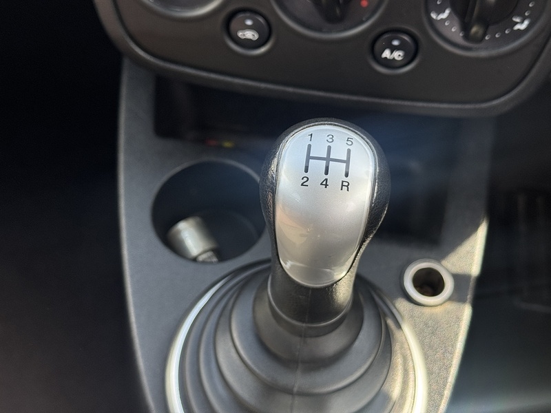 Used Ford Fiesta 2006 for sale - 78031166: Photo 26