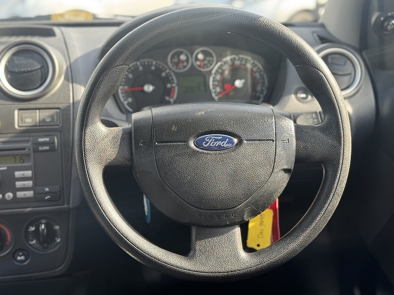 Used Ford Fiesta 2006 for sale - 78031166: Photo 28