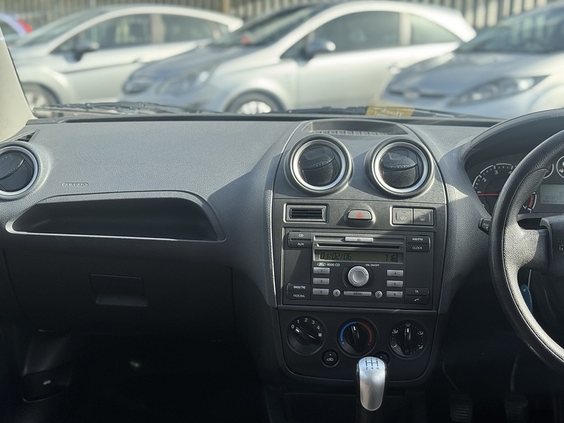 Used Ford Fiesta 2006 for sale - 78031166: Photo 29