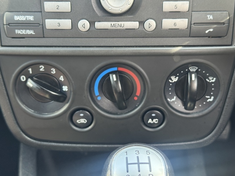 Used Ford Fiesta 2006 for sale - 78031166: Photo 31