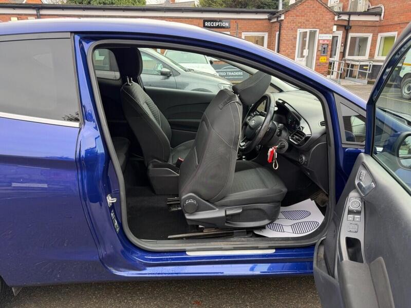 Used Ford Fiesta 2017 for sale - 77149432: Photo 21