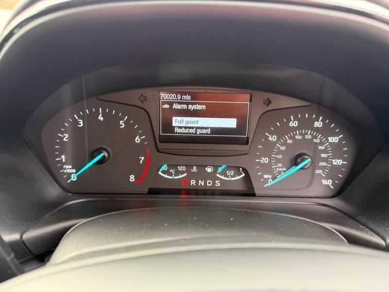 Used Ford Fiesta 2017 for sale - 77149432: Photo 26