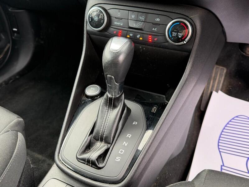 Used Ford Fiesta 2017 for sale - 77149432: Photo 27