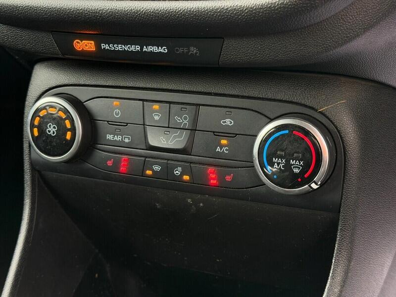 Used Ford Fiesta 2017 for sale - 77149432: Photo 28