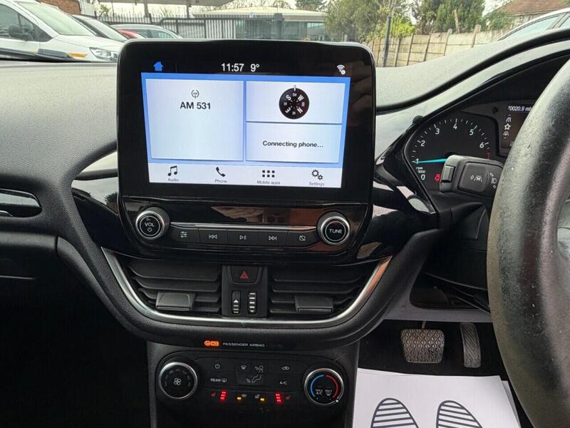 Used Ford Fiesta 2017 for sale - 77149432: Photo 29