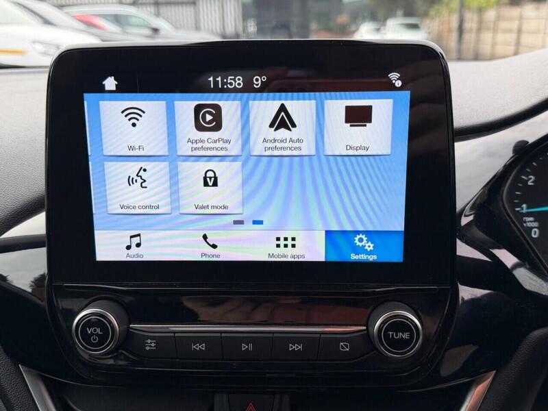 Used Ford Fiesta 2017 for sale - 77149432: Photo 31