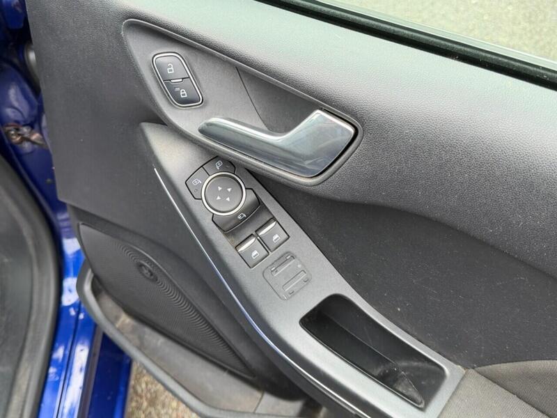 Used Ford Fiesta 2017 for sale - 77149432: Photo 34