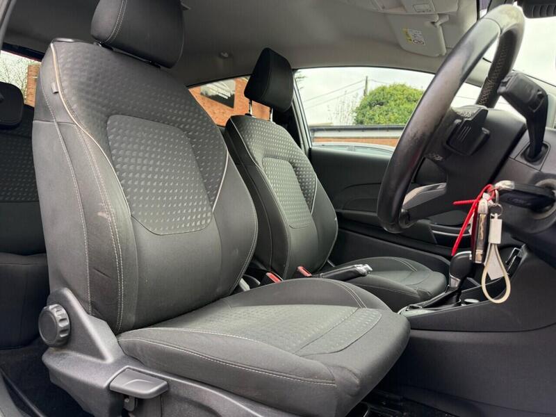 Used Ford Fiesta 2017 for sale - 77149432: Photo 36