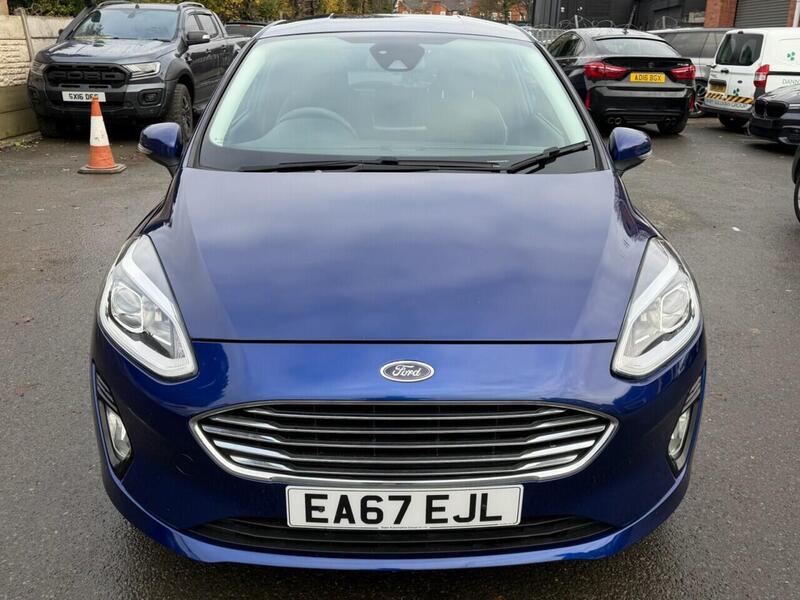 Used Ford Fiesta 2017 for sale - 77149432: Photo 5