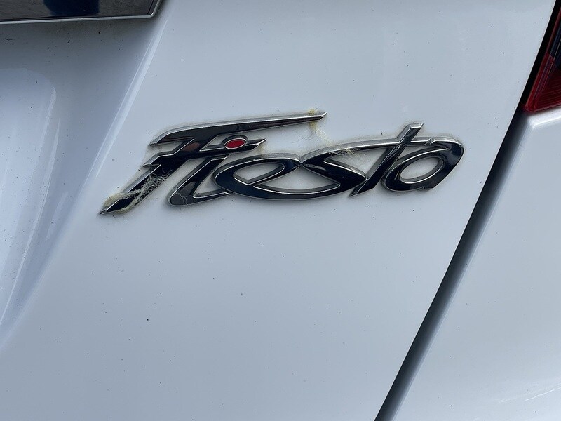 Used Ford Fiesta 2016 for sale - 78207354: Photo 13