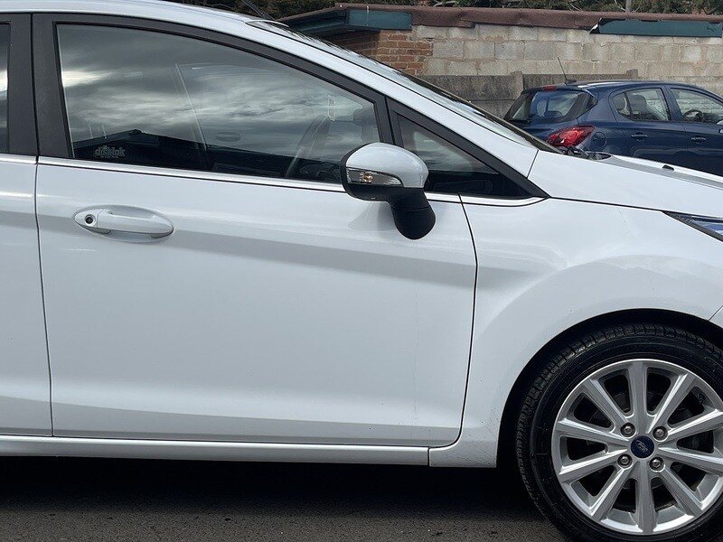 Used Ford Fiesta 2016 for sale - 78207354: Photo 17